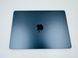 Apple MacBook Air 13.6 M3 2024 16GB RAM 256GB SSD Midnight фото 6