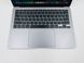 Apple MacBook Air 13 2020 i3 8GB RAM 128GB SSD Space Grey фото 2