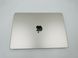 Apple MacBook Air 13.6 2025 M4 16GB RAM 256GB SSD Starlight фото 2