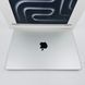Apple MacBook Pro 14 2025 M5 10/10 Core 16GB RAM 512GB SSD Silver Openbox фото 2