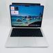 Apple MacBook Pro 14 2025 M5 10/10 Core 16GB RAM 512GB SSD Silver Openbox фото 1