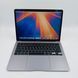 Apple MacBook Air 13 2020 i3 8GB RAM 128GB SSD Space Grey фото 1