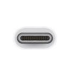 Кабель USB Type-A Apple USB Type-C to USB Type-A White (MW5L3) фото