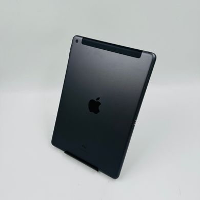 Планшет Apple iPad 9th Gen 2021 10.2 64GB WiFi + LTE Space Grey фото