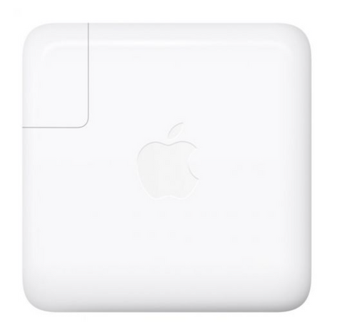 Зарядний пристрій Apple USB-C Power Adapter 87W (MNF82) фото