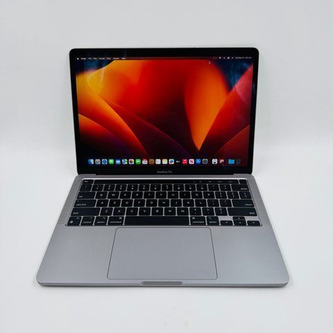 Apple MacBook Pro 13 2020 M1 16GB RAM 1TB SSD Space Grey фото