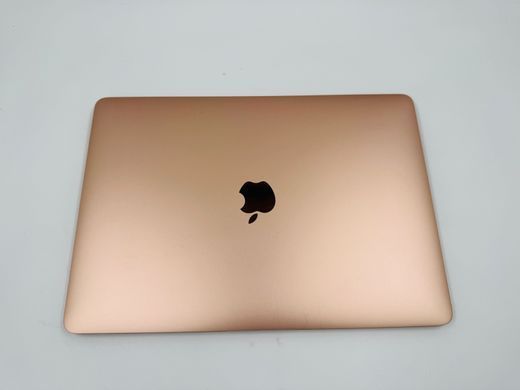 Apple MacBook Air 13 2018 i5 8GB RAM 128GB SSD Gold фото
