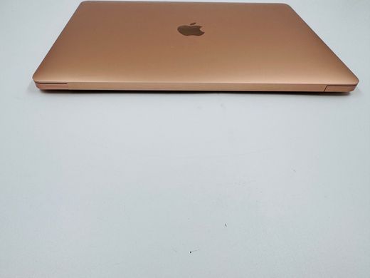 Apple MacBook Air 13 2018 i5 8GB RAM 128GB SSD Gold фото