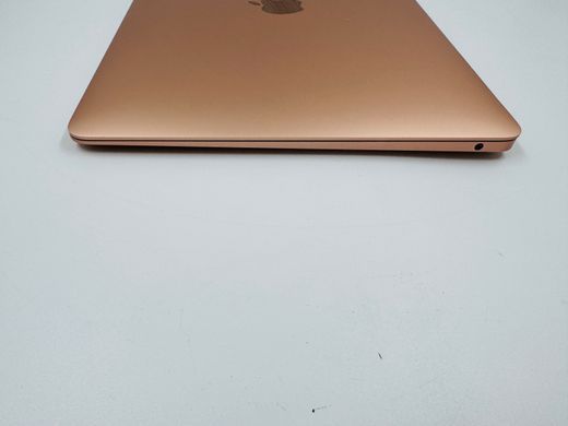 Apple MacBook Air 13 2018 i5 8GB RAM 128GB SSD Gold фото