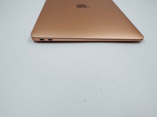 Apple MacBook Air 13 2018 i5 8GB RAM 128GB SSD Gold фото