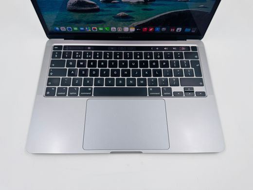 Apple MacBook Pro 13 2020 M1 16GB RAM 1TB SSD Space Grey фото