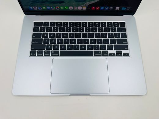 Apple MacBook Air 15 2025 M4 24GB RAM 512GB SSD Sky Blue фото
