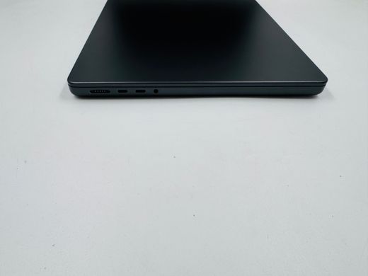 Apple MacBook Pro 14 2024 M4 Pro 24GB RAM 512GB SSD Space Black фото