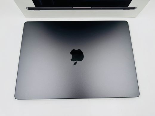 Apple MacBook Pro 14 2024 M4 Pro 24GB RAM 512GB SSD Space Black фото