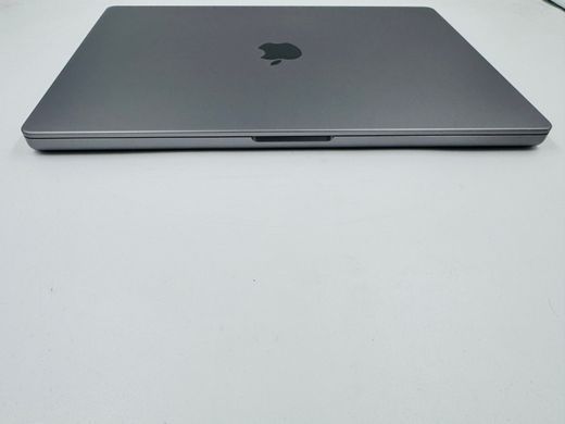 Apple MacBook Pro 16 2021 M1 Pro 32GB RAM 512GB SSD Space Gray фото