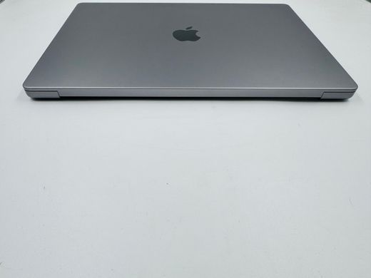Apple MacBook Pro 16 2021 M1 Pro 32GB RAM 512GB SSD Space Gray фото
