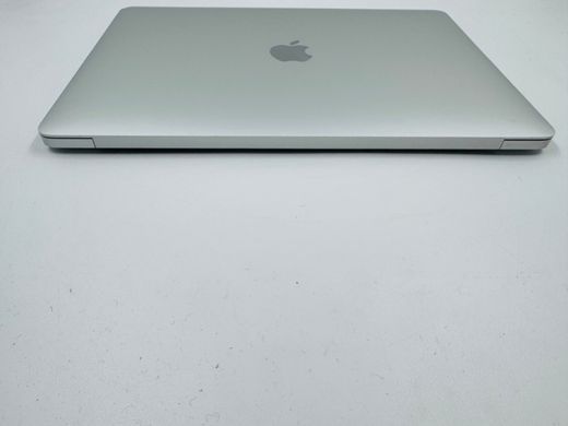Apple MacBook Air 13 2020 M1 16GB RAM 256GB SSD Silver MDM фото