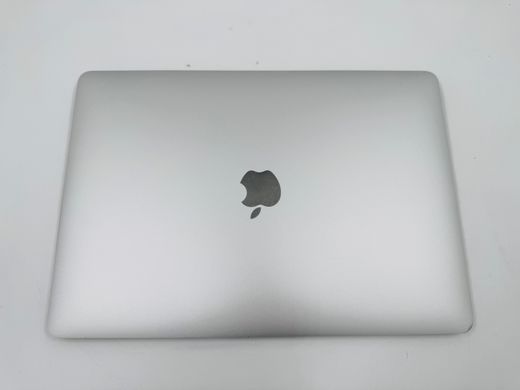 Apple MacBook Air 13 2020 M1 16GB RAM 256GB SSD Silver MDM фото