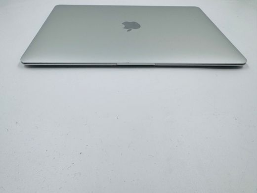 Apple MacBook Air 13 2020 M1 16GB RAM 256GB SSD Silver MDM фото