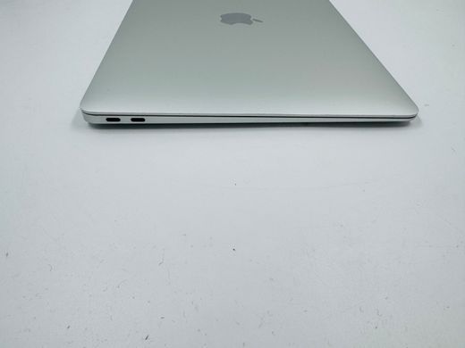 Apple MacBook Air 13 2020 M1 16GB RAM 256GB SSD Silver MDM фото