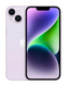 Apple iPhone 14 Plus 128GB eSIM Purple фото