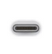 Кабель USB Type-A Apple USB Type-C to USB Type-A White (MW5L3) фото 2