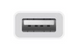 Кабель USB Type-A Apple USB Type-C to USB Type-A White (MW5L3) фото 3
