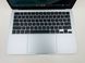 Apple MacBook Air 13,6" M4 2025 16GB RAM 256GB SSD Sky Blue фото 3