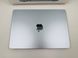 Apple MacBook Air 13,6" M4 2025 16GB RAM 256GB SSD Sky Blue фото 2
