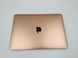 Apple MacBook Air 13 2018 i5 8GB RAM 128GB SSD Gold фото 3