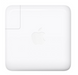 Зарядний пристрій Apple USB-C Power Adapter 87W (MNF82) фото 1