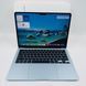 Apple MacBook Air 13,6" M4 2025 16GB RAM 256GB SSD Sky Blue фото 1
