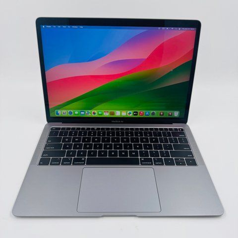 Apple MacBook Air 13 2019 i5 16GB RAM 512GB SSD Space Grey фото