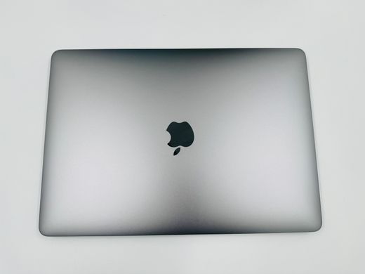 Apple MacBook Pro 13 2022 M2 16GB RAM 512GB SSD Space Grey (Z16T0006M) openbox фото