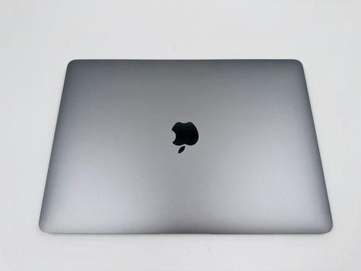 Apple MacBook Air 13 2018 i5 16GB RAM 256GB SSD Space Grey фото