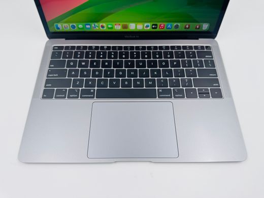 Apple MacBook Air 13 2019 i5 16GB RAM 512GB SSD Space Grey фото