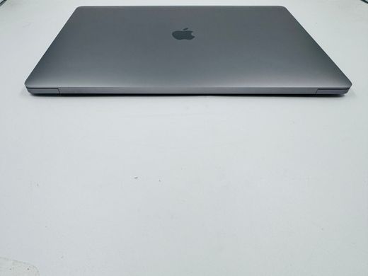 Apple MacBook Pro 16 2019 i7 64GB RAM 512GB SSD AMD 4GB Space Gray фото