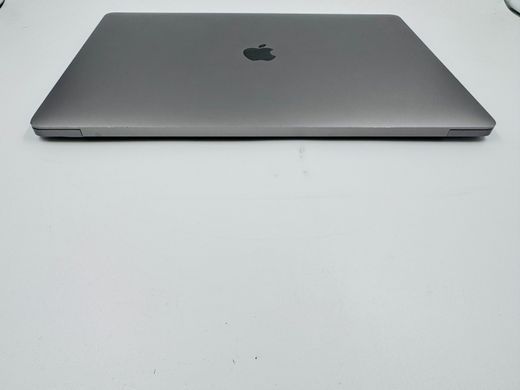 Apple MacBook Pro 16 2019 i7 64GB RAM 512GB SSD AMD Space Gray фото