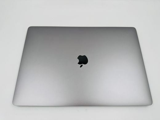 Apple MacBook Pro 16 2019 i7 64GB RAM 512GB SSD AMD Space Gray фото