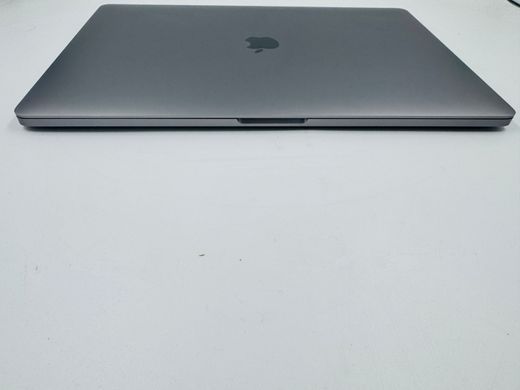 Apple MacBook Pro 16 2019 i7 64GB RAM 512GB SSD AMD 4GB Space Gray фото