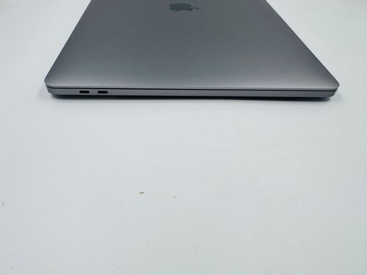 Apple MacBook Pro 16 2019 i7 64GB RAM 512GB SSD AMD 4GB Space Gray фото