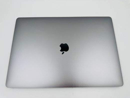 Apple MacBook Pro 16 2019 i7 64GB RAM 512GB SSD AMD 4GB Space Gray фото