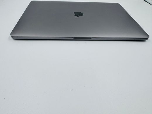 Apple MacBook Pro 16 2019 i7 64GB RAM 512GB SSD AMD Space Gray фото