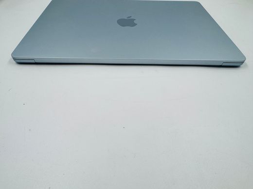 Apple MacBook Air 15 2025 M4 24GB RAM 512GB SSD Sky Blue фото