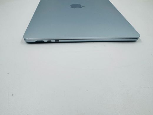 Apple MacBook Air 15 2025 M4 24GB RAM 512GB SSD Sky Blue фото
