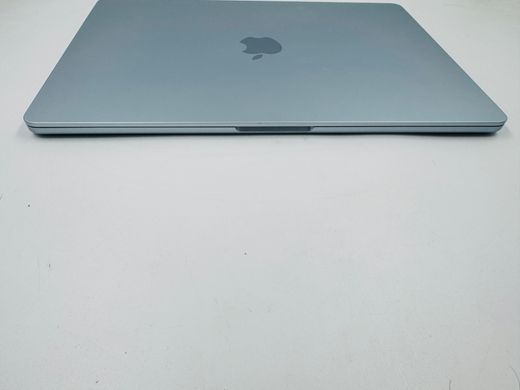 Apple MacBook Air 15 2025 M4 24GB RAM 512GB SSD Sky Blue фото