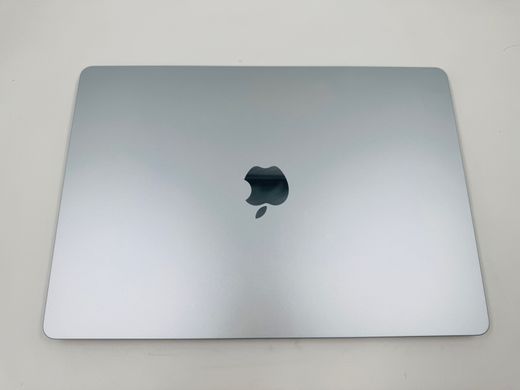Apple MacBook Air 15 2025 M4 24GB RAM 512GB SSD Sky Blue фото