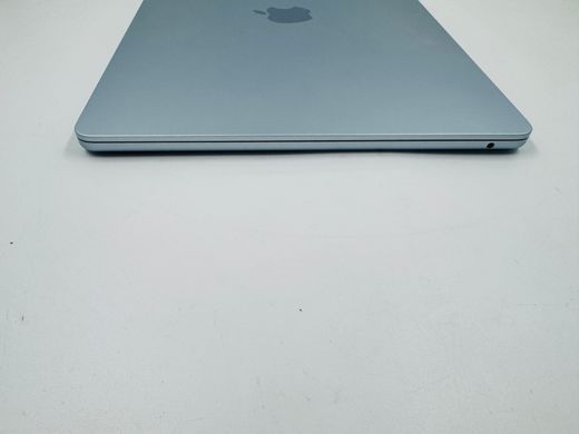 Apple MacBook Air 15 2025 M4 24GB RAM 512GB SSD Sky Blue фото