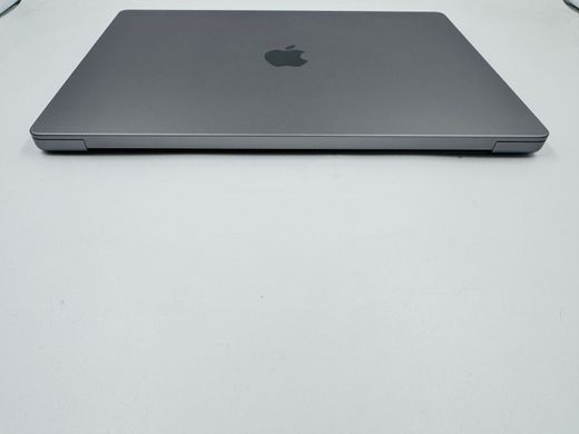 Apple MacBook Pro 16 2021 M1 Max 10/32 Core 32GB RAM 1TB SSD Space Grey фото