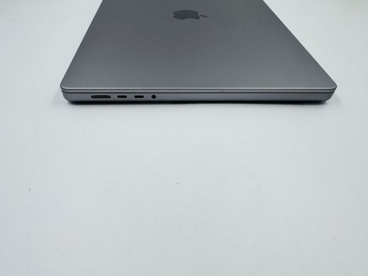 Apple MacBook Pro 16 2021 M1 Max 10/32 Core 32GB RAM 1TB SSD Space Grey фото